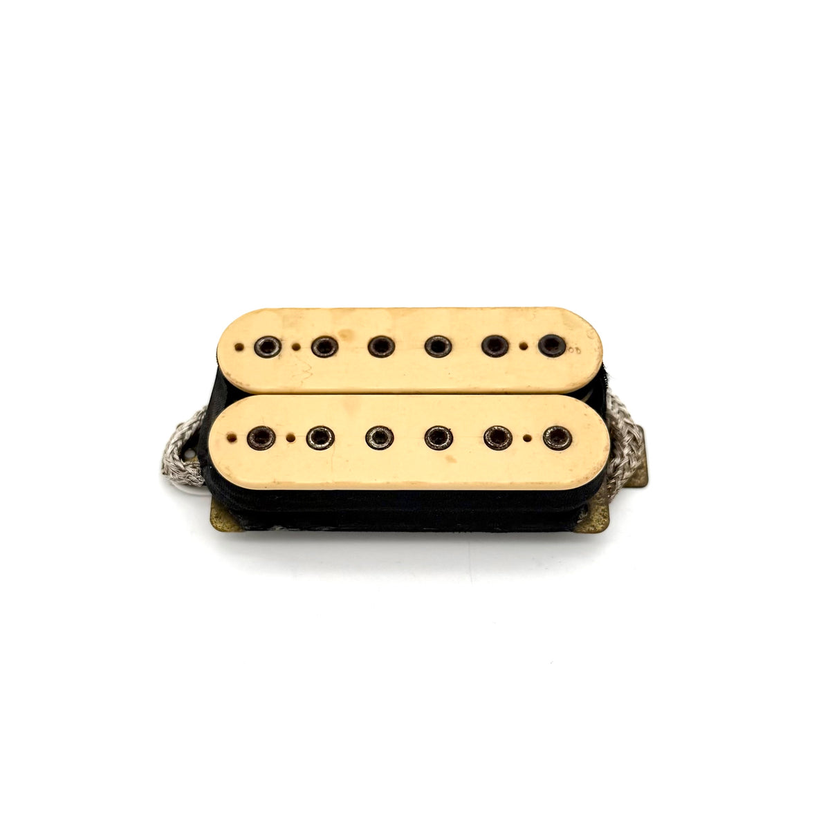 Dimarzio SUPER DISTORTION ビンテージ Dimarzio Super Distortion Vintage 1 – Period Correct Guitar