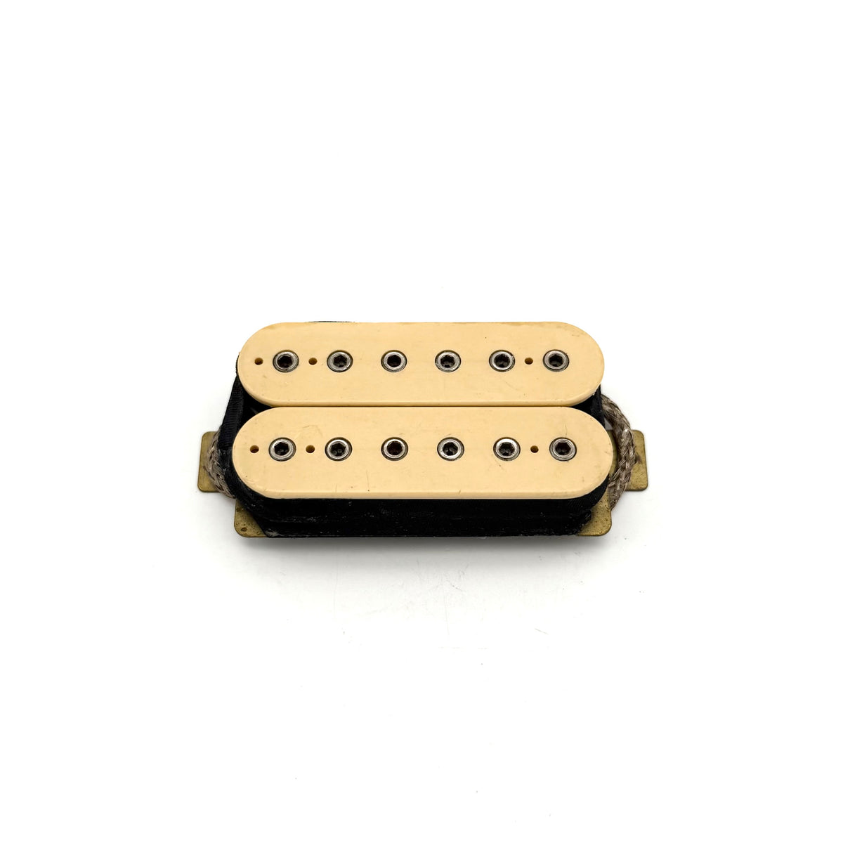 Dimarzio Super Distortion/Dual Sound Vintage – Period Correct