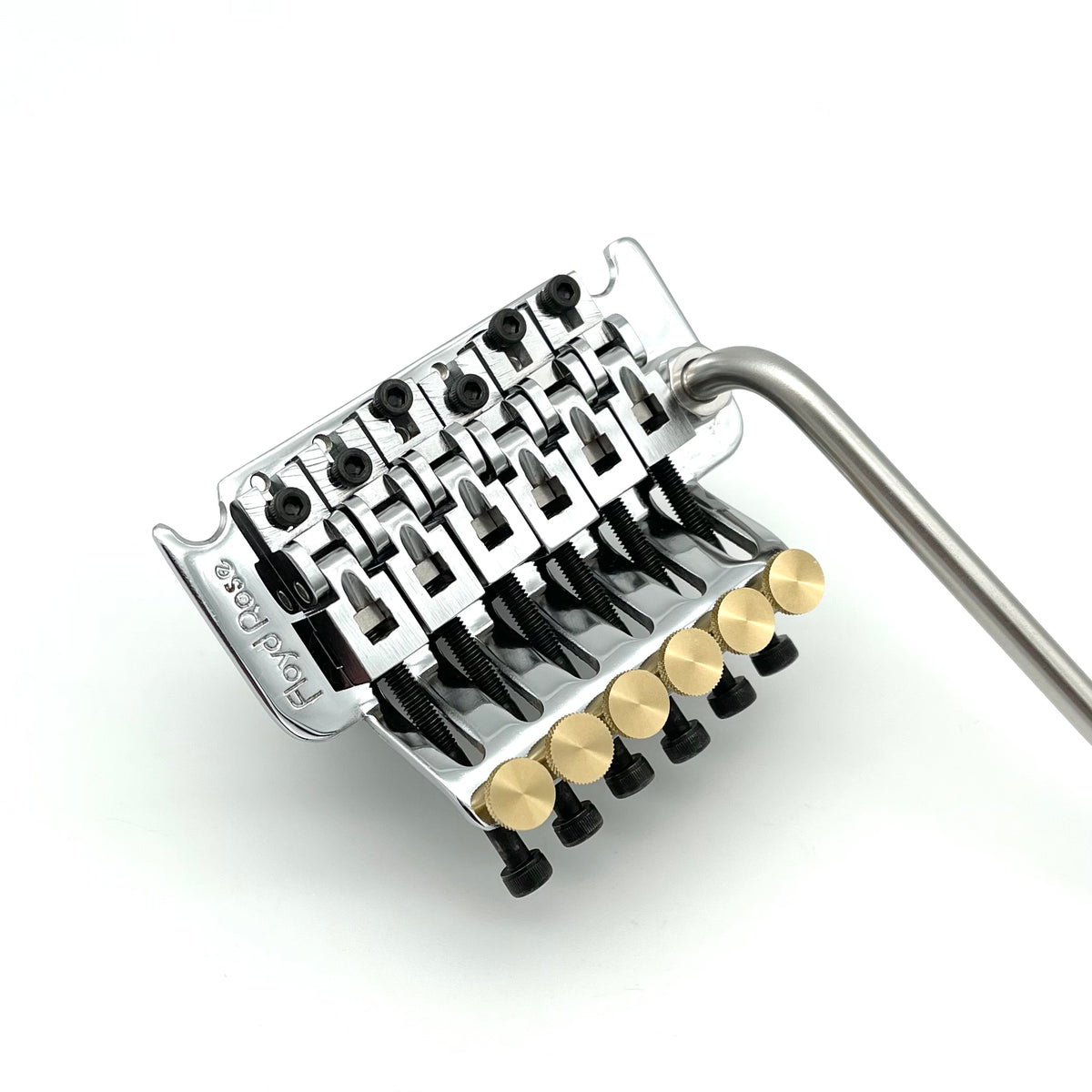 Floyd Rose FRT 5 Tribute – Period Correct Guitar Parts