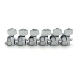 Lefty Schaller Mini “Double Tab” Tuners (Set of 6)