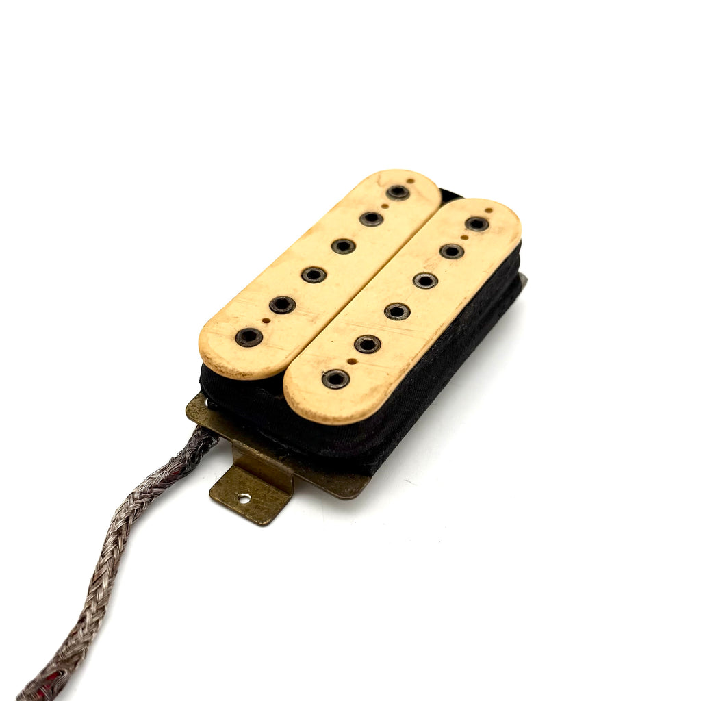 dimarzio very metal pedal Dimarzio Super Distortion/Dual Sound Vintage 2 – Period Correct Guitar Parts