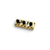 Floyd Rose Humpback “4508” Locking Nut Gold NOS