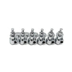 Gotoh “Star” Tuners for Ibanez/Greco Destroyer