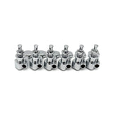 Gotoh “Star” Tuners for Ibanez/Greco Destroyer
