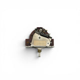 Vintage DM-50 Way Switch