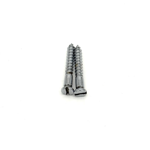 Vintage Floyd Rose FRT 5 “Whale Tail” Screw Posts