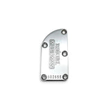 Ernie Ball Music Man Axis Neckplate