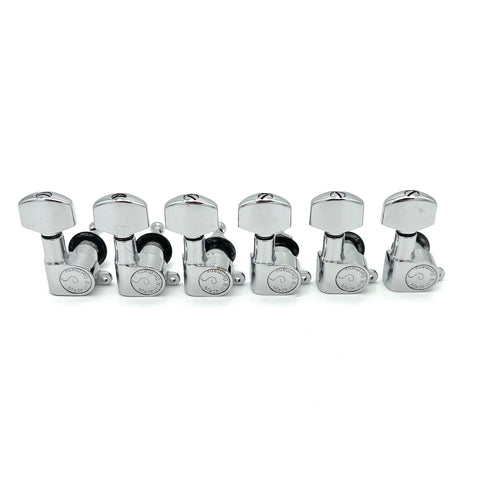 Schaller Mini “Single Tab” Tuners