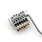 Floyd Rose FRT 7 Upgraded