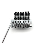 Peavey Wolfgang Prototype Style  “Lightning Bolt” Logo Floyd Rose