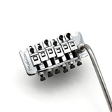 Floyd Rose FRT 3 Chrome Non Fine Tuner