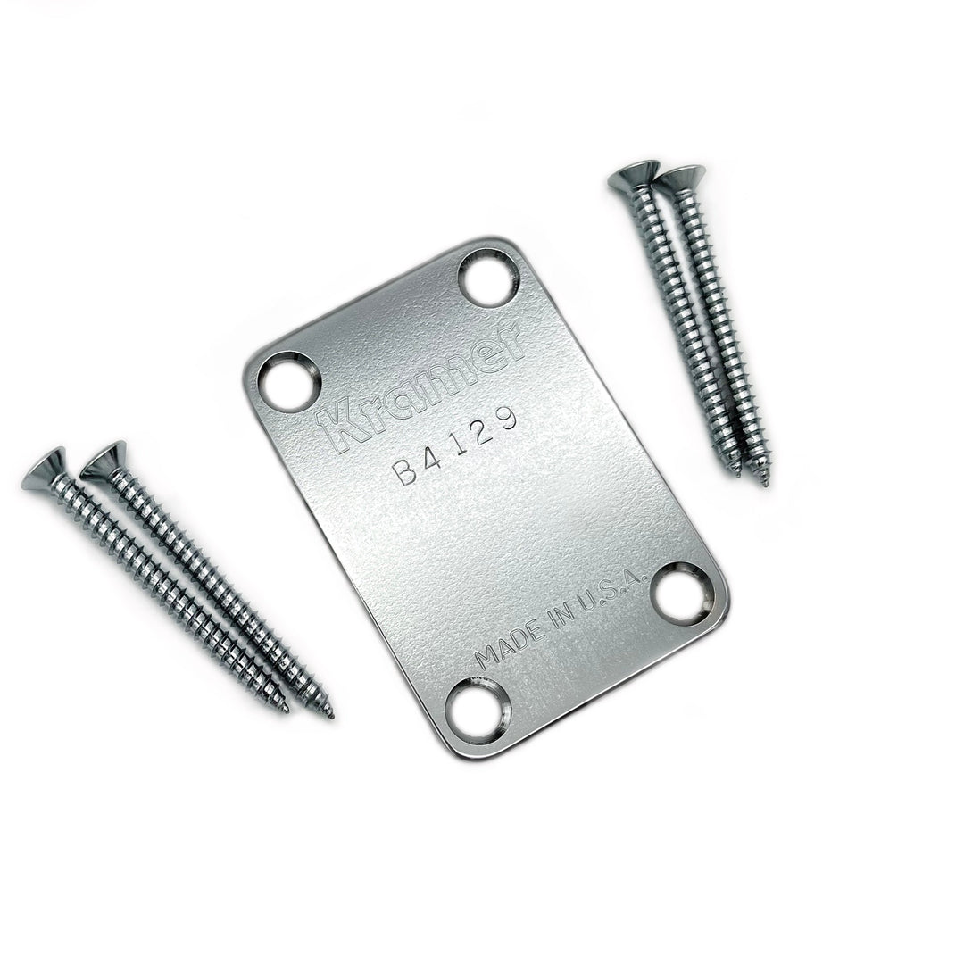 Kramer HFT, 918V and More – Period Correct Guitar Parts
