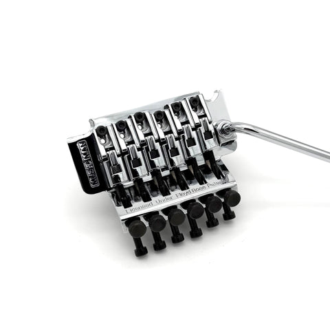 Music Man Logo EVH Axis Gotoh Floyd Rose