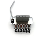 Peavey Wolfgang Prototype Style  “Lightning Bolt” Logo Floyd Rose