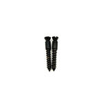 Vintage Floyd Rose Wood Screw Posts