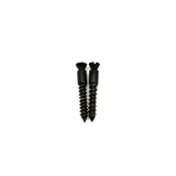 Vintage Floyd Rose Wood Screw Posts