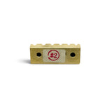 Floyd Rose Humpback “4508” Locking Nut Gold NOS