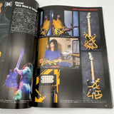 The Guitar Man Magazine