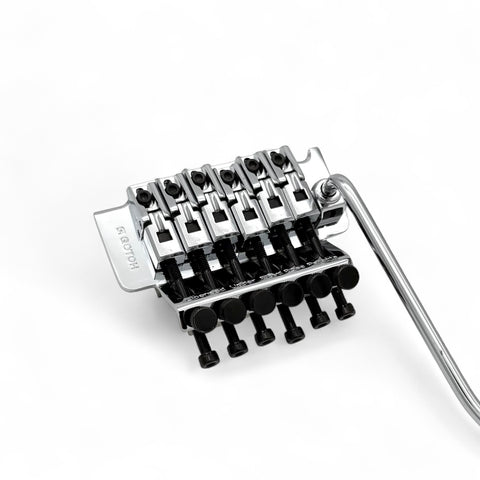 Gotoh 1988T Music Man Floyd Rose Chrome