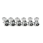 Schaller Style Double Tab “Asterisk” Tuners