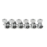 Schaller Style Double Tab “Asterisk” Tuners