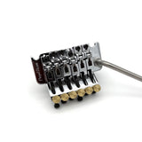 Floyd Rose FRT 7 Upgraded