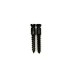 Vintage Floyd Rose Wood Screw Posts