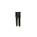Vintage Floyd Rose Wood Screw Posts