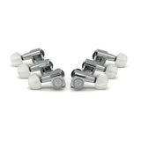 Peavey Wolfgang Schaller Tuners with Pearl Buttons