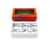 Schaller M6L 45 Degree Tuners