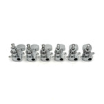 Schaller Style Double Tab “Asterisk” Tuners