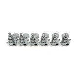 Schaller Style Double Tab “Asterisk” Tuners