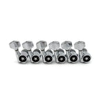 Gotoh “Star” Tuners for Ibanez/Greco Destroyer