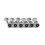 Gotoh “Star” Tuners for Ibanez/Greco Destroyer