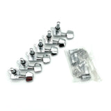 Gotoh Chevron “Crown Head” Tuners