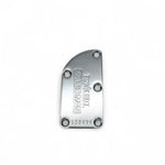 Original EBMM Axis Neckplate