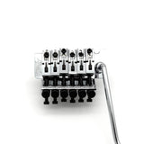 Peavey Wolfgang Prototype Style  “Lightning Bolt” Logo Floyd Rose
