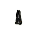 Vintage Floyd Rose Wood Screw Posts