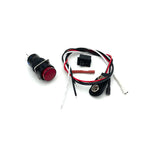 Tesi Momentary Kill Switch