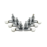 Peavey Wolfgang Schaller Tuners with Pearl Buttons