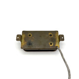 Mighty Mite 1300 Clear Bobbin Vintage