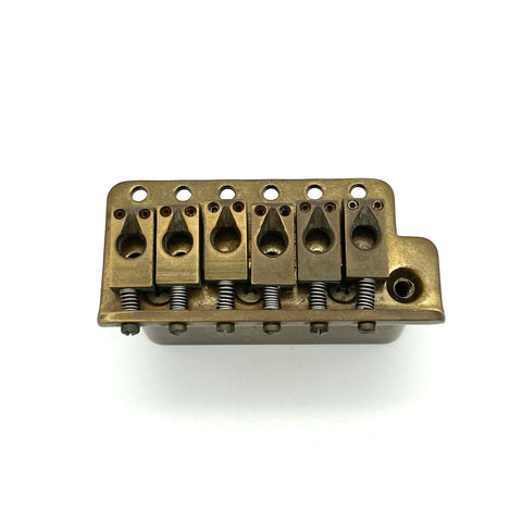 Charvel/Mighty Mite Brass Tremolo