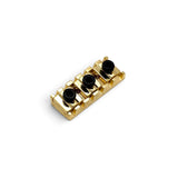 Floyd Rose Humpback “4508” Locking Nut Gold NOS