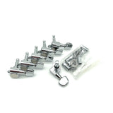 Gotoh Chevron “Crown Head” Tuners