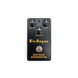 DeJayce Hotrod Overdrive Pedal