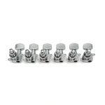 Schaller Style Double Tab “Asterisk” Tuners