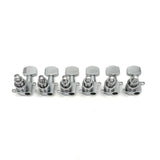 Schaller Style Double Tab “Asterisk” Tuners
