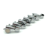 Gotoh Chevron “Crown Head” Tuners