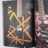Van Halen Live Tour In Japan 1978-1979 Book