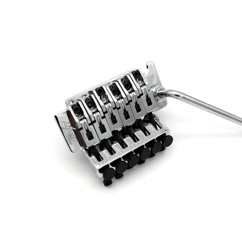 Peavey Wolfgang Prototype Style  “Lightning Bolt” Logo Floyd Rose